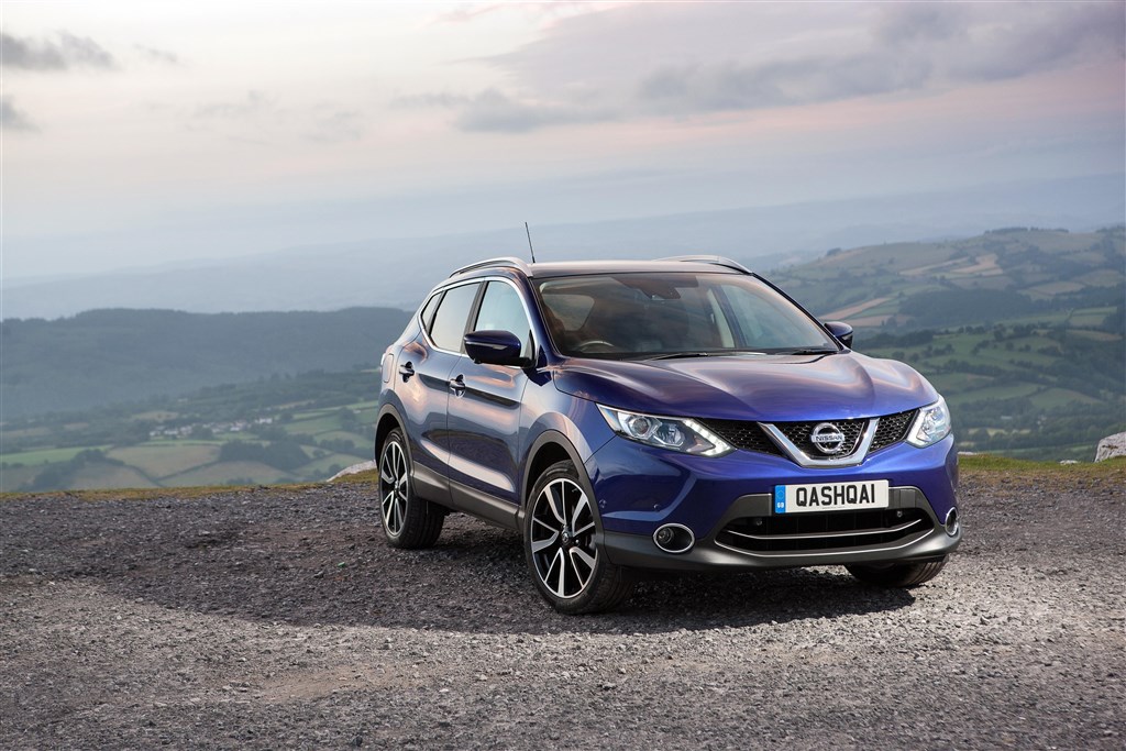 (Foto: Nissan)